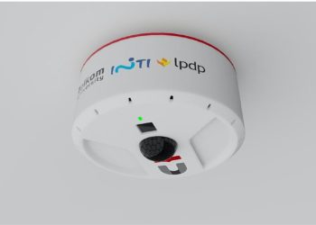 Pencahayaan Cerdas IoT