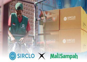 SIRCLO x MallSampah
