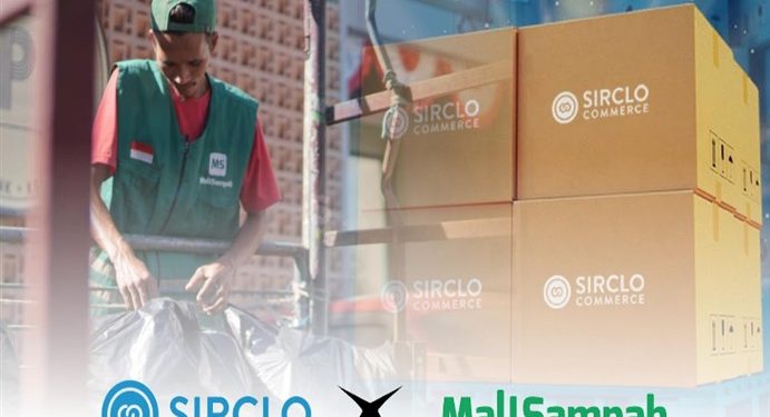 SIRCLO x MallSampah