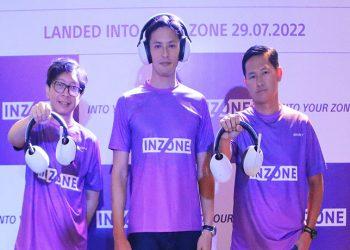 Sony Inzone