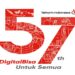 Telkom 57th