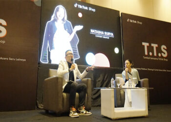 TikTok Shop Seller Conference