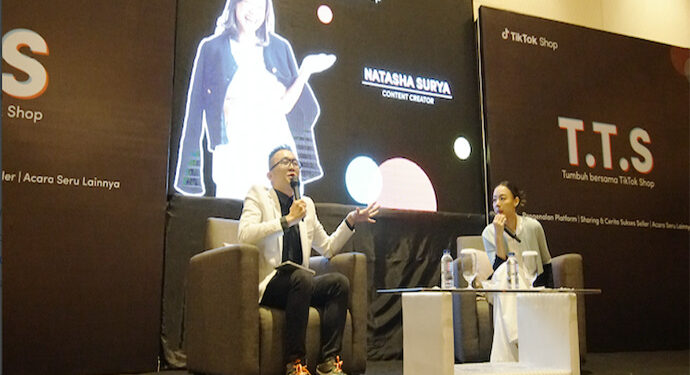 TikTok Shop Seller Conference