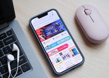 Tokopedia Tekno