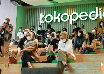 Tokopedia