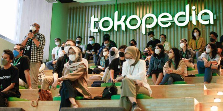 Tokopedia