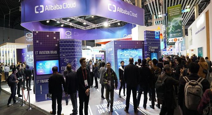 Alibaba Cloud