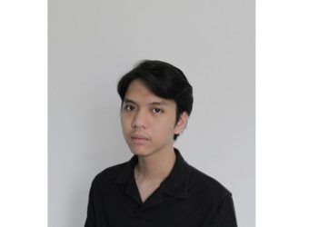 ITB Muhammad Isa Tsaqif