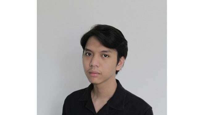 ITB Muhammad Isa Tsaqif