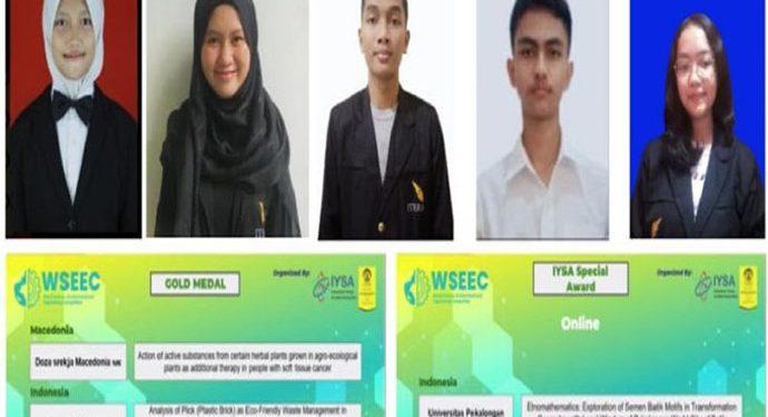 ITERA IYSA Award 2022