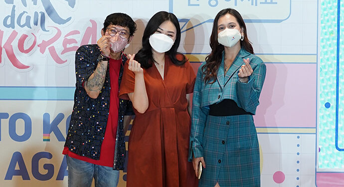 Korea Tourism Organization