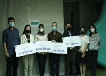 Program Founder Institute South East Asia (SEA) Virtual 2022