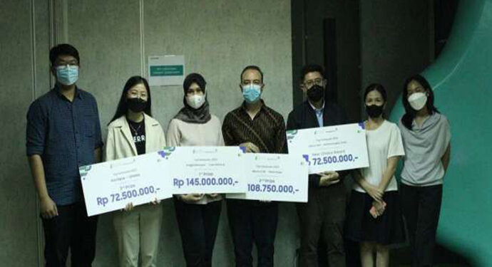 Program Founder Institute South East Asia (SEA) Virtual 2022