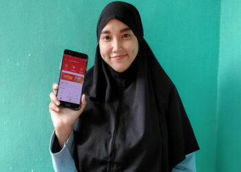 Mitra Shopee