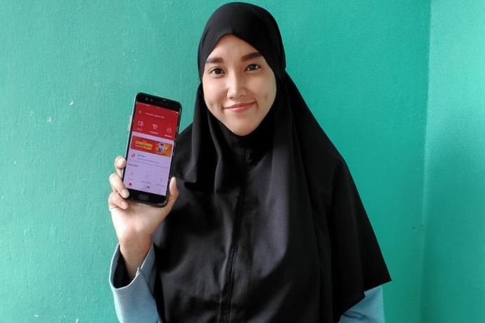 Mitra Shopee