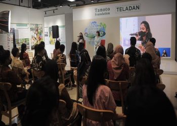 Tanoto Scholars Gathering  (TSG) 2022