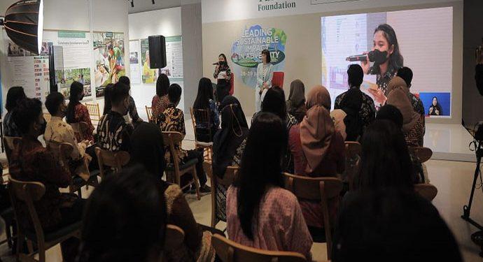 Tanoto Scholars Gathering (TSG) 2022