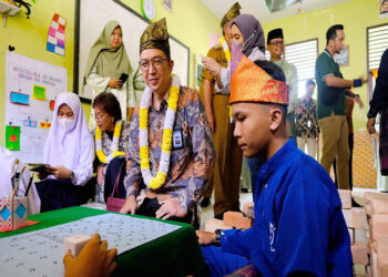 Tanoto Facilitators Gathering (TFG) 2022