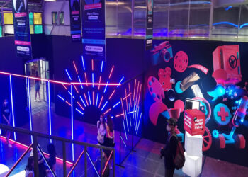 Creative Edu Exhibiton