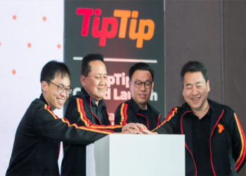 TipTip