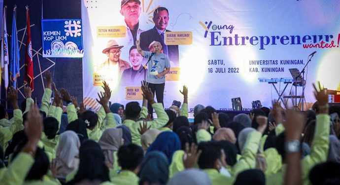 Universitas Kuningan