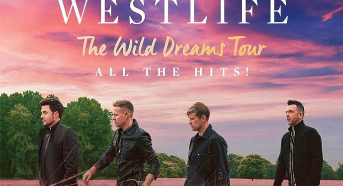 Westlife