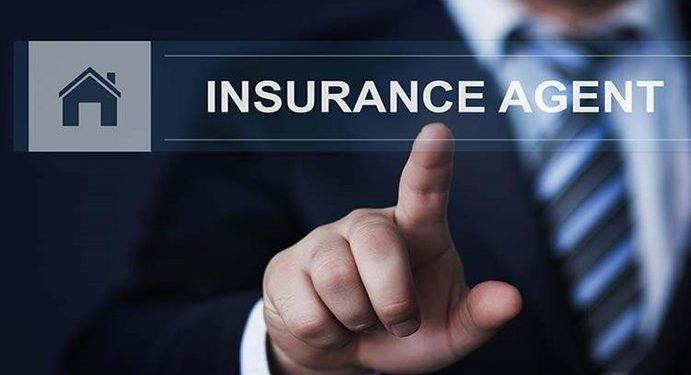 Agen Asuransi