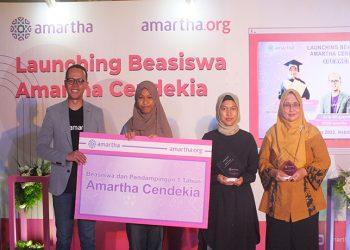Amartha Cendekia