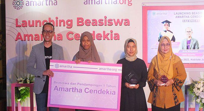 Amartha Cendekia