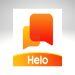 Aplikasi Helo