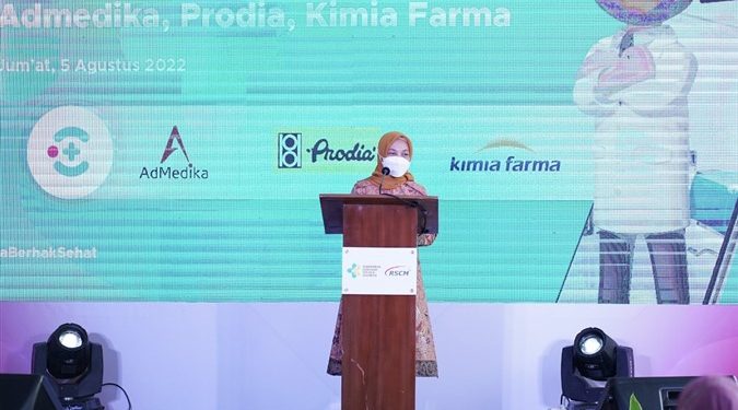 Aplikasi SmartRSCM x AdMedika