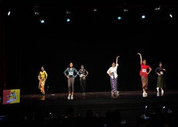 Audisi musikal Mentjari Bang Maing & Djoewita