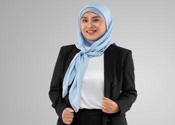 CEO TMI Mia Melinda