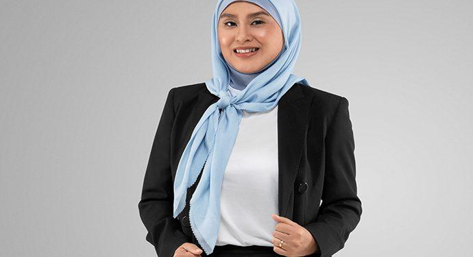 CEO TMI Mia Melinda