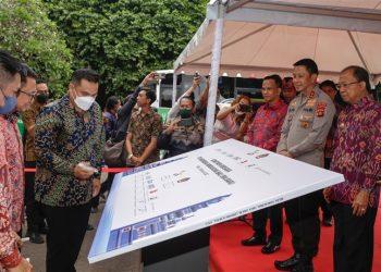 DTC Bali