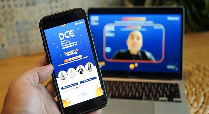 Digital Creative Entrepreneurs (DCE 2.0).