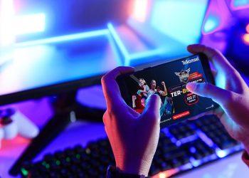 Dunia Games League 2022