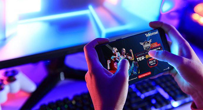 Dunia Games League 2022