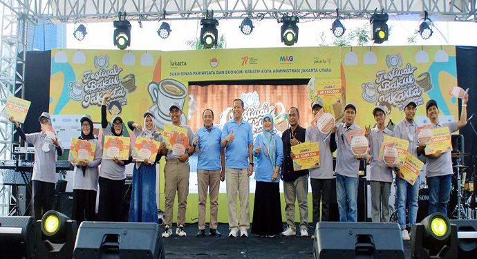 Bakul Festival Jakarta 2022