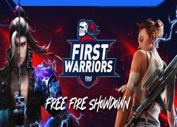 First Media - First Warriors