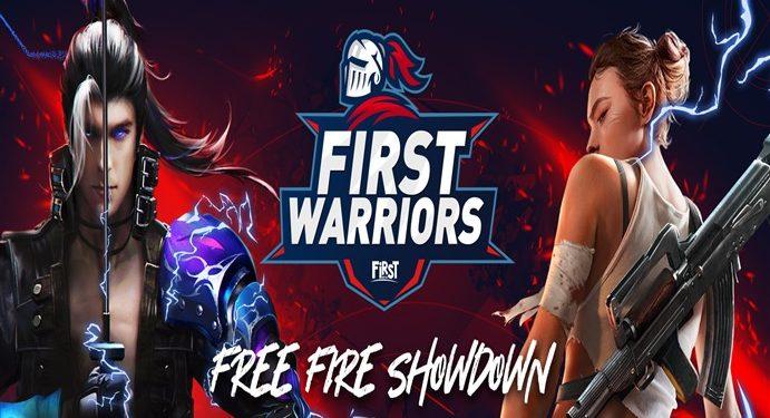 First Media - First Warriors