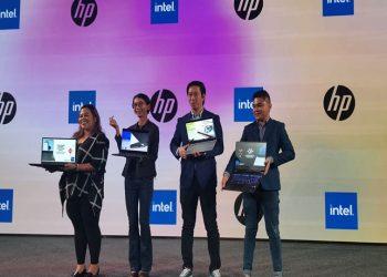 HP’s Best Kept Secret Launch 2022.