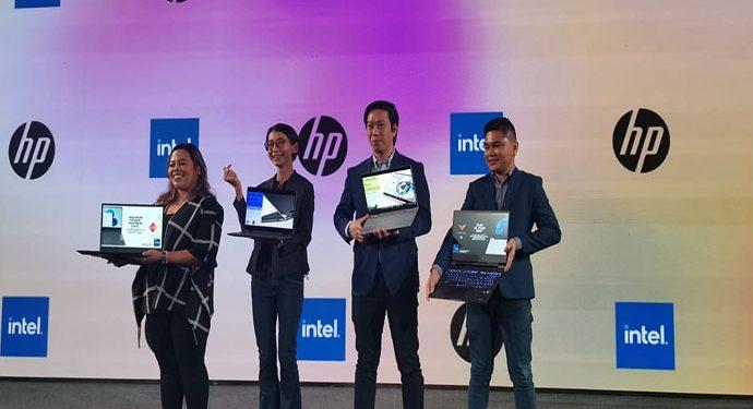 HP’s Best Kept Secret Launch 2022.