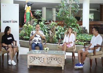 Program Gerakan Nasional 1000 Startup Digital