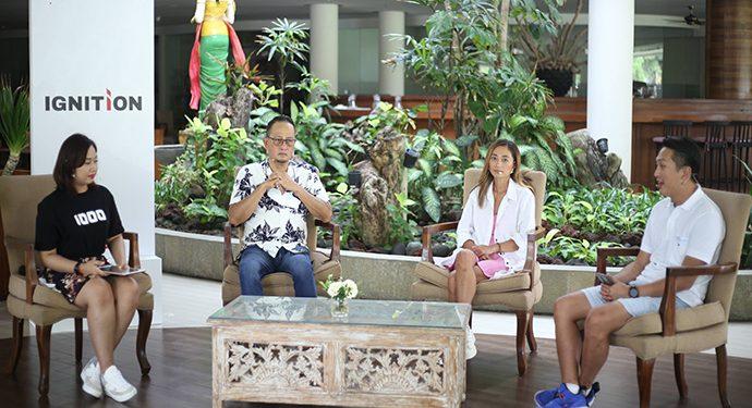 Program Gerakan Nasional 1000 Startup Digital