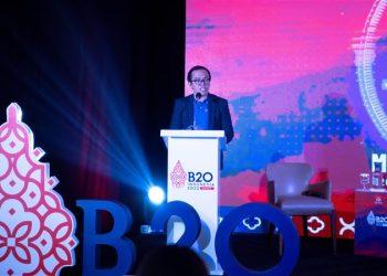 Indigo Demo Day 2022