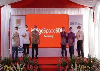 IndigoSpace SDK Semarang