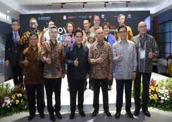 Indonesia Retail Summit 2022