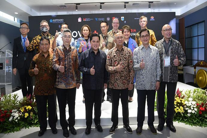 Indonesia Retail Summit 2022