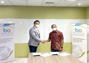 Investree x Amar Bank